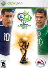 FIFA World Cup Germany 2006 (Xbox 360)